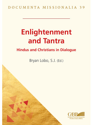 Enlightenment and tantra. H...