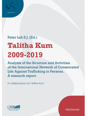 Talitha Kum 2009-2019. Anal...