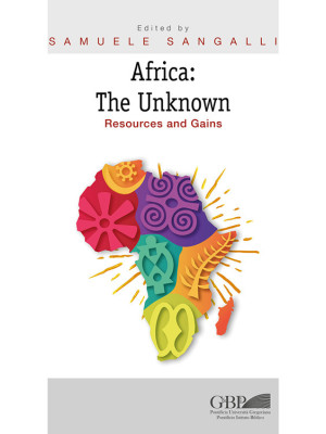 Africa: the unknown. Resour...