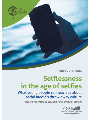 Selflessness in the age of ...