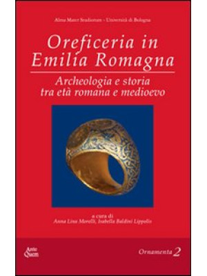 Oreficeria in Emilia Romagn...