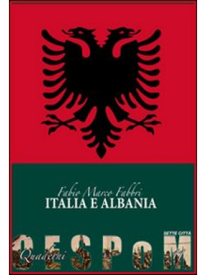 Italia Albania