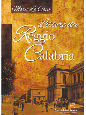 Lettere da Reggio Calabria