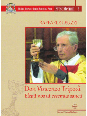 Don Vincenzo Tripodi. Elegi...
