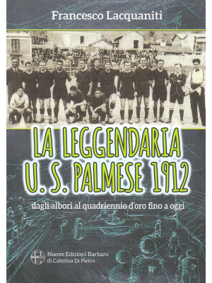 La leggendaria U. S. Palmes...