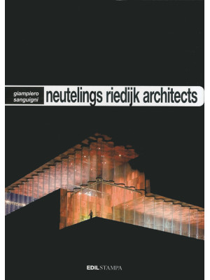 Neutelings Ridijk Architect...