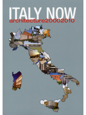 Italy now. Architecture (20...