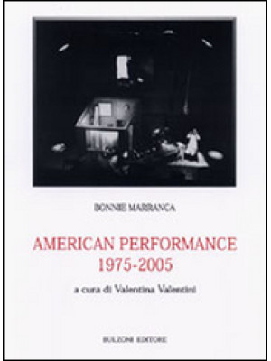American performance 1975/2005