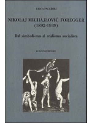 Nikolaj Michajlovic Foregge...