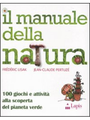 Il manuale della natura. 10...