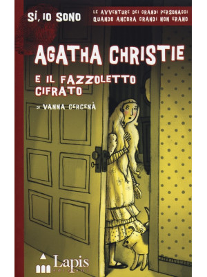 Agatha Christie e il fazzoletto cifrato