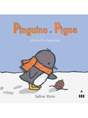 Pinguino e Pigna. Storia di...