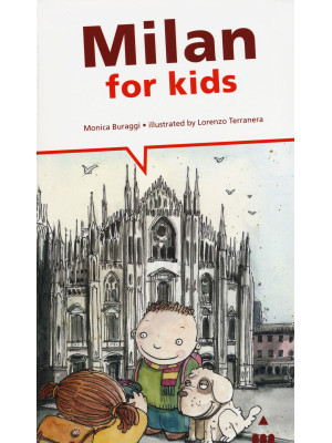 Milan for kids