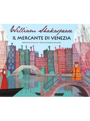 Il mercante di Venezia da W...