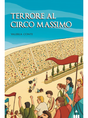 Terrore al Circo Massimo