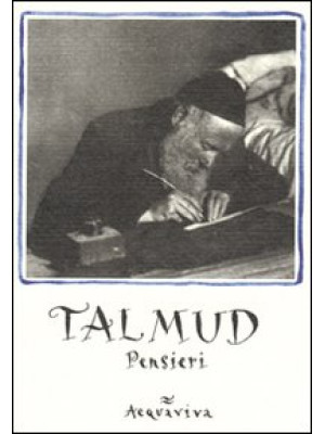 Talmud. Pensieri