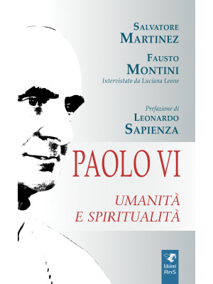 Paolo VI. Umanità e spiritu...