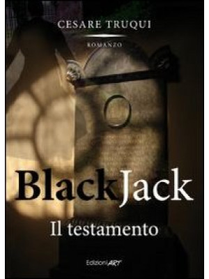 Black Jack. Il testamento