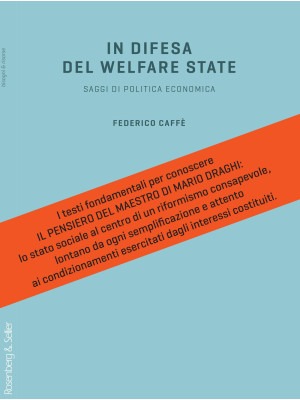In difesa del welfare state...