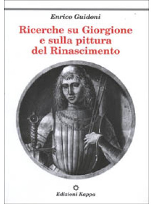 Ricerche su Giorgione e sul...