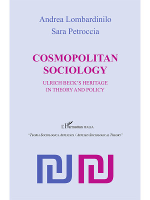 Cosmopolitan sociology. Ulr...