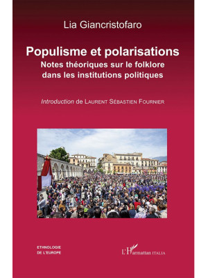 Populisme et polarisations....
