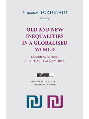 Old and new inequalities in...