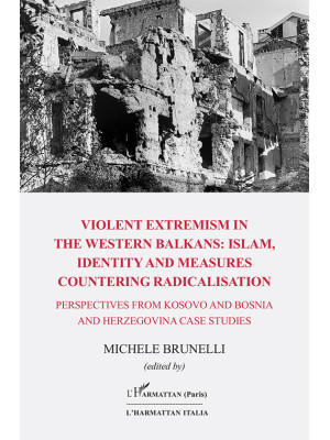 Violent extremism in the we...