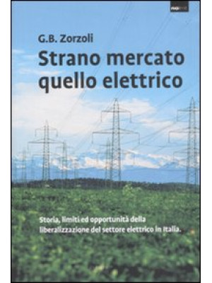 Il mercato elettrico italiano