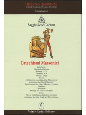 Catechismi massonici