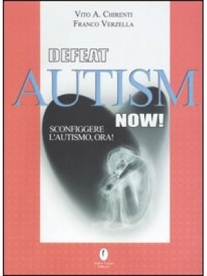 Defeat autism now!-Sconfigg...