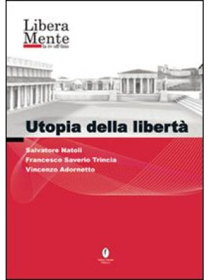 Utopia della libertà. DVD