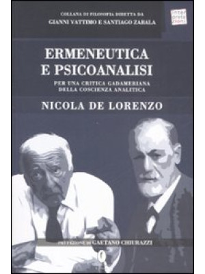 Ermeneutica e psicoanalisi....