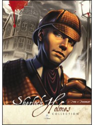 Sherlock Holmes collection....