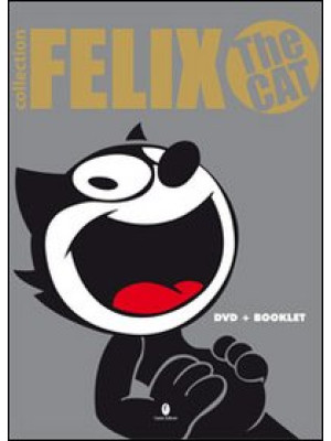 Felix the cat. Cartoons col...