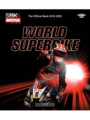 World superbike 2019-2020. ...