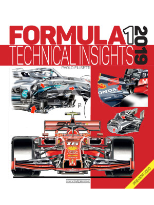 Formula 1 2019. Technical i...