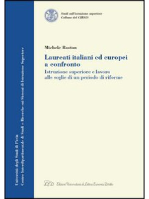 Laureati italiani ed europe...