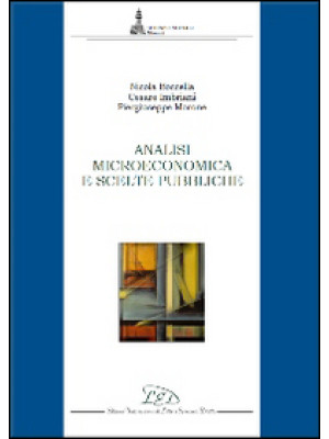 Analisi microeconomica e sc...