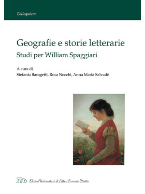 Geografie e storie letterar...