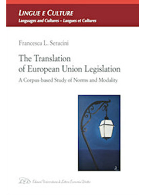 The Translation of European...