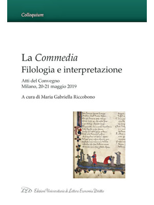 La Commedia: Filologia e In...