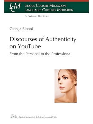 Discourses of authenticity ...