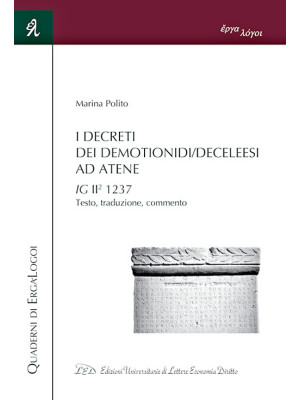 I Decreti dei Demotionidi/D...