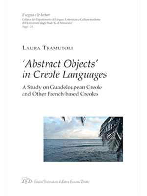 «Abstract objects» in creol...