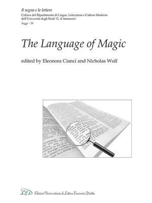 The language of magic
