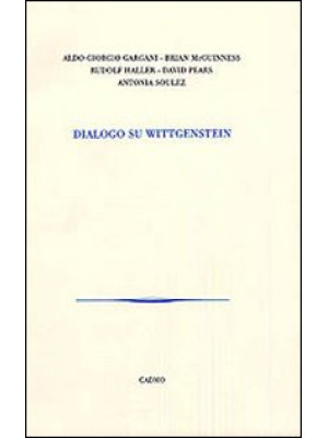 Dialogo su Wittgenstein