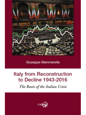 Italy from reconstruction t...