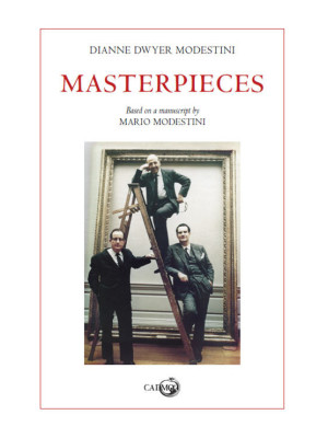 Masterpieces. Based on a ma...