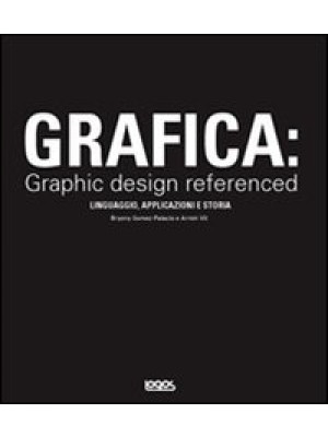 Grafica: graphic design ref...